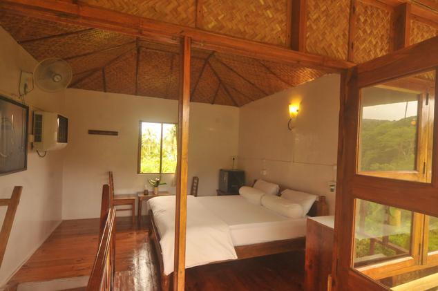 Wild Grass Resort - Chidiya Tapu - Port Blair Image