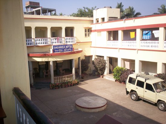 Sagarika Hotel Swargadwar Puri Photos Images And Wallpapers Sagarika Hotel Swargadwar Puri Image