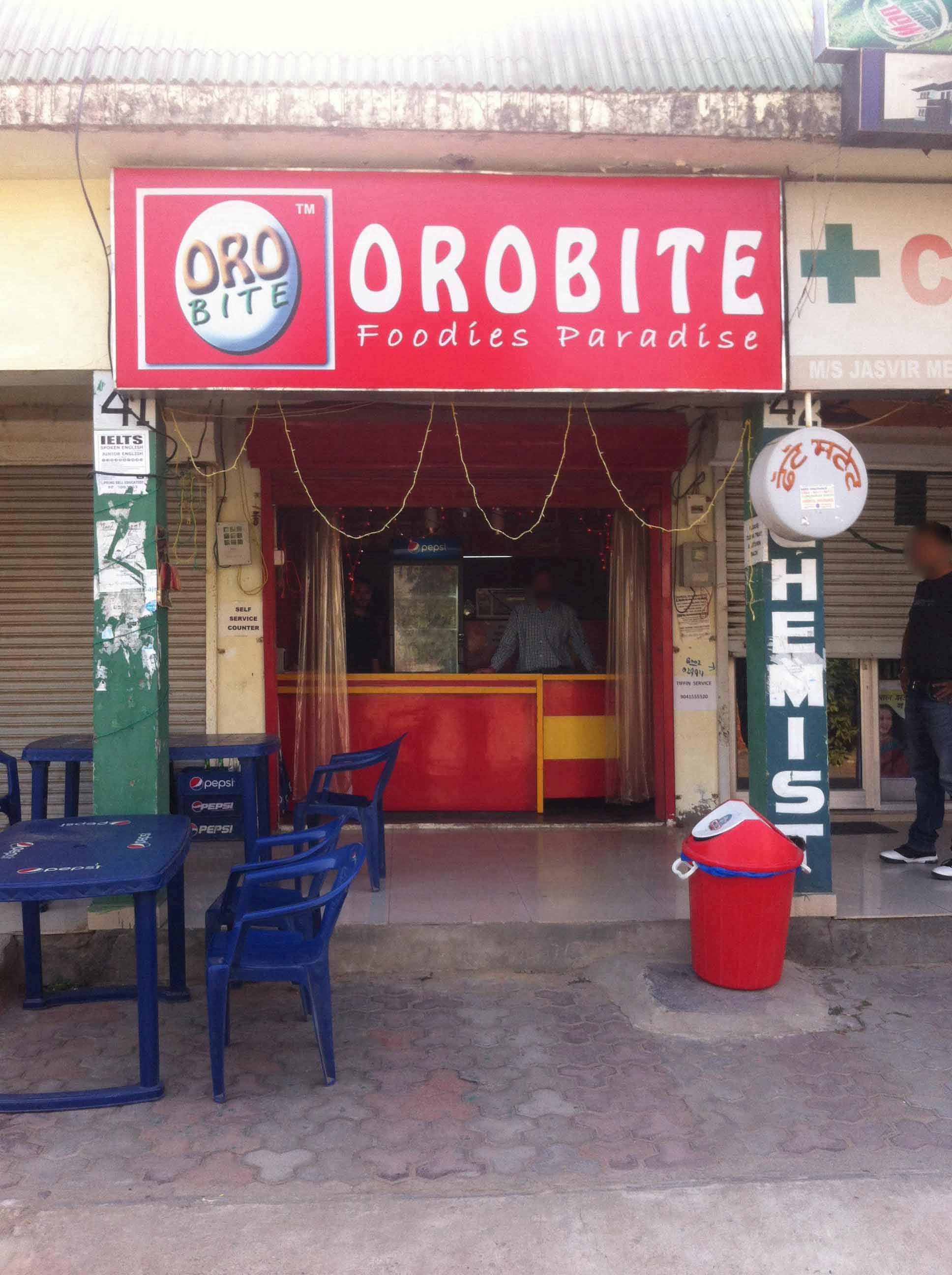 OROBITE - Kharar Road - Mohali Image