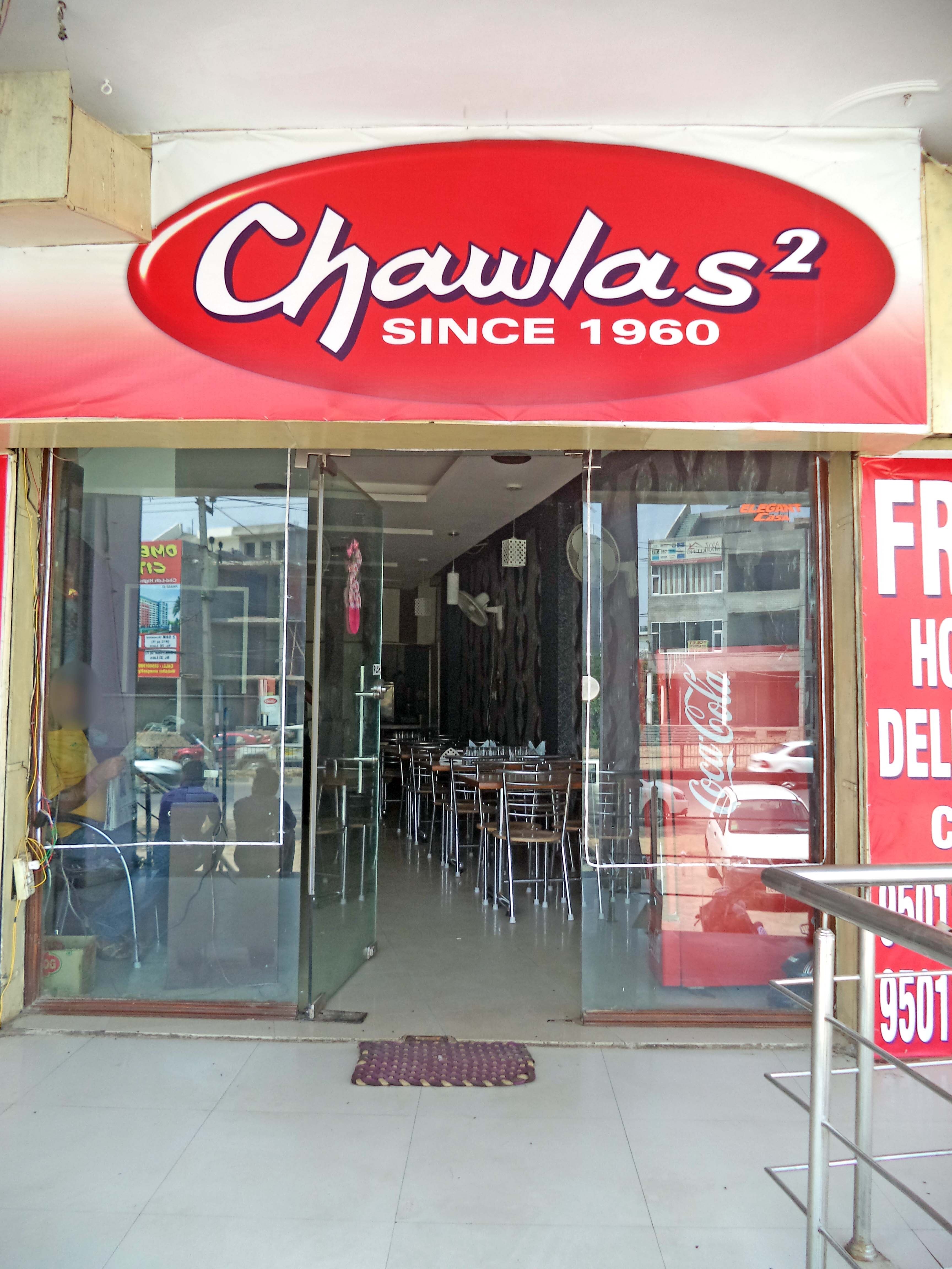 Chawala's 2 - Kharar Road - Mohali Image