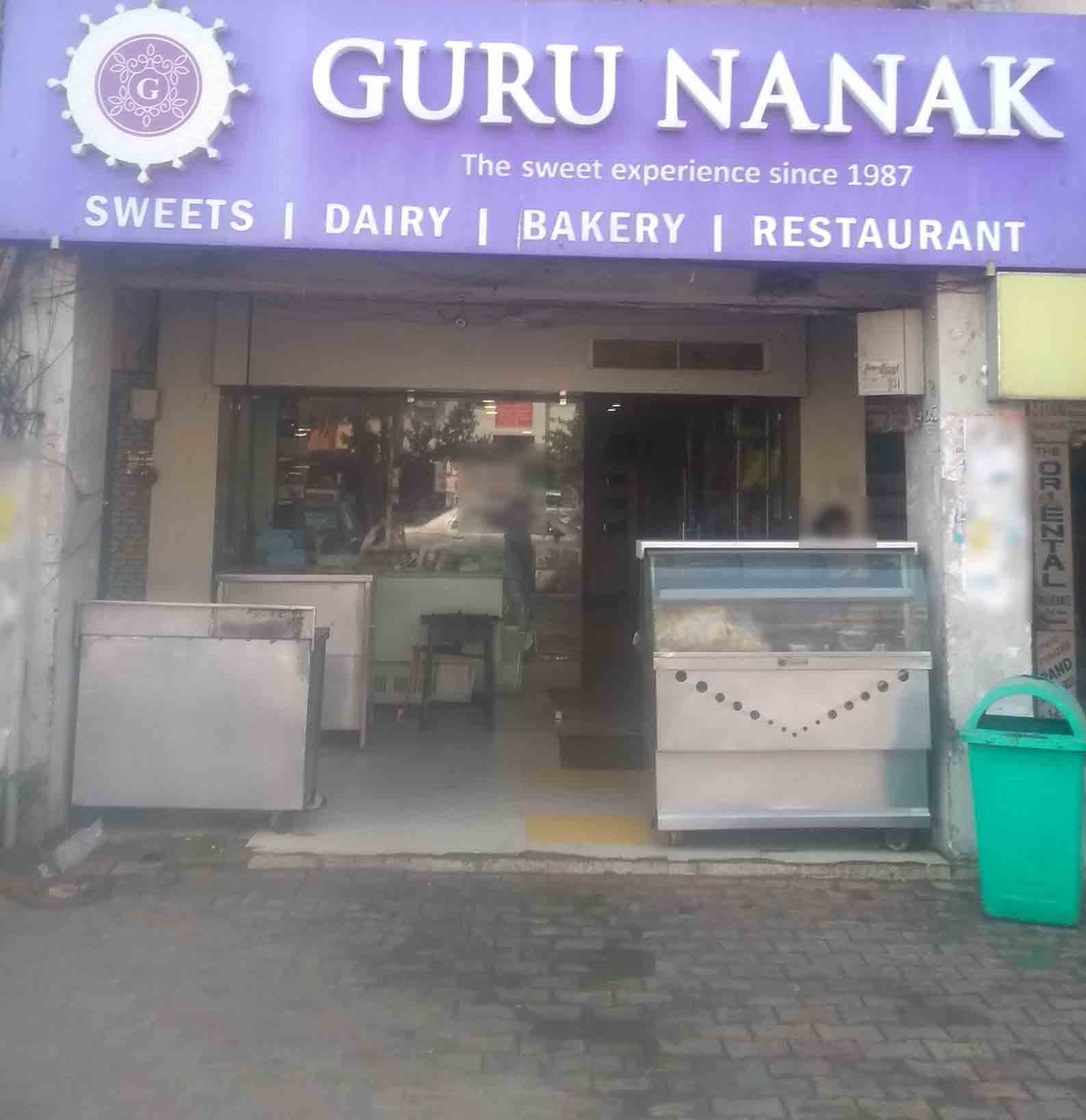 Guru Nanak Restaurant - Phase 1 - Mohali Image