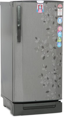 Godrej RD EdgePro 190 PD 6.2 190 L Single Door Refrigerator Image