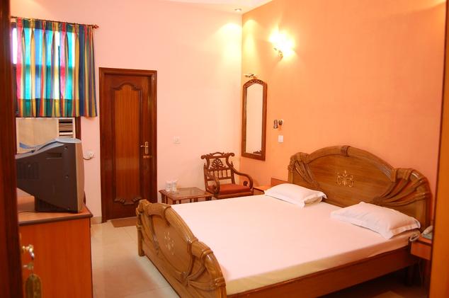 Hotel D.R. International - Nicholson Road - Ambala Image