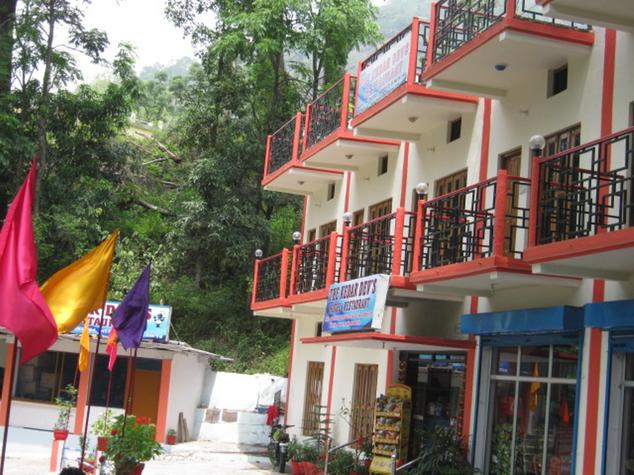 Hotel The Kedar Dev's - Bhakunda - Badrinath Image