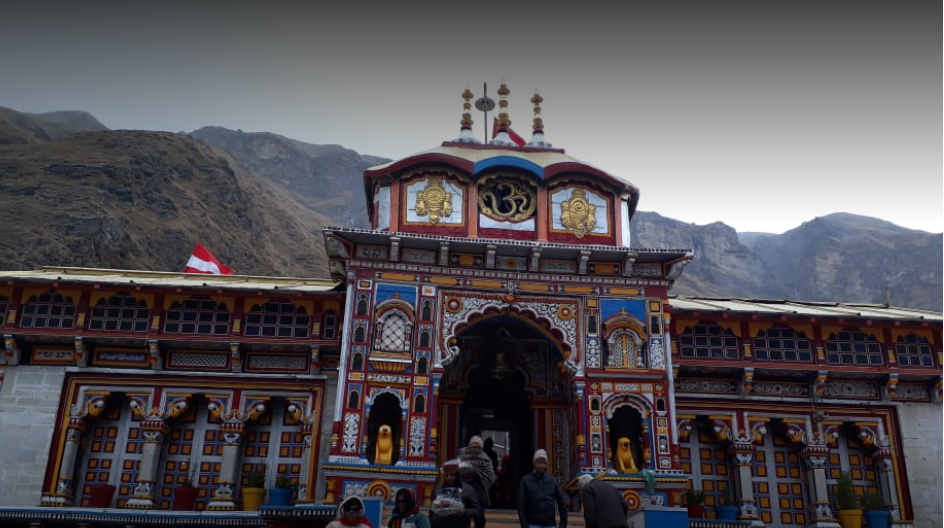 Panchali Tourist Guest House - Chamoli - Badrinath Image