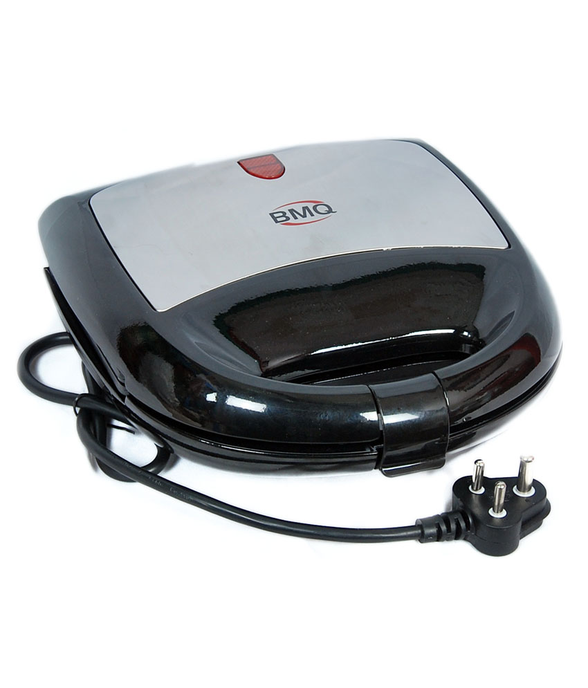 BMQ M 005 2 Sandwich Maker Image