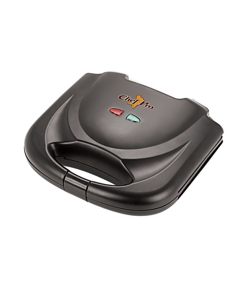 Chef Pro Sandwich Maker Image