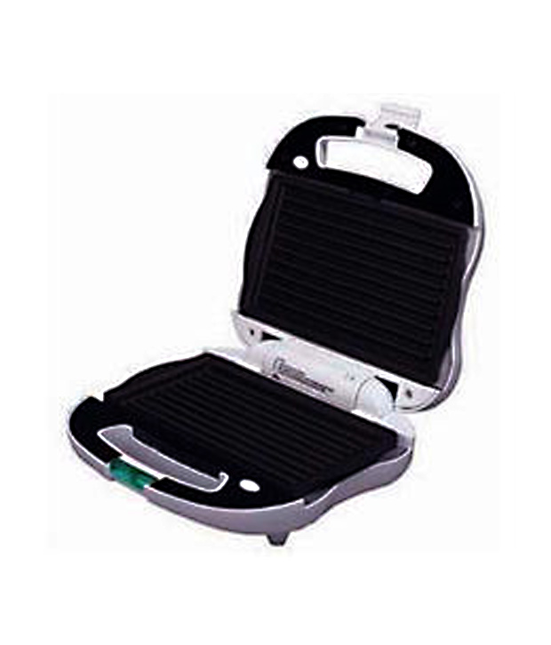 Euroline EL 001 G-Grill Sandwich Maker Image