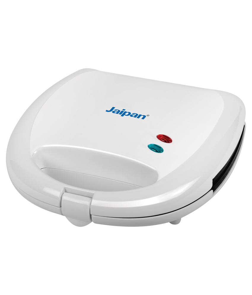 Jaipan JST 629 Equity Sandwich Maker Image