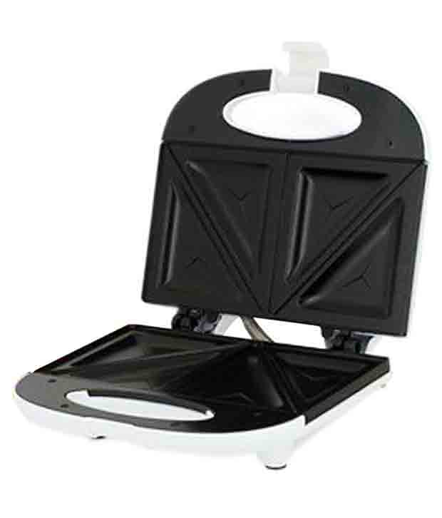 Kitchen Knights NCN 8088 2 2 Slice Sandwich Maker Image