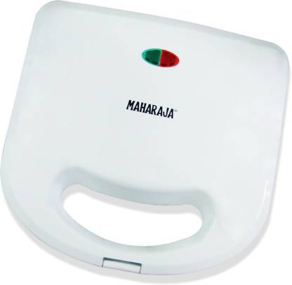 Maharaja MSM 116 4 Sandwich Maker Image