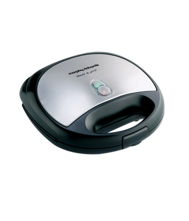 Morphy Richards SM 3006 Toast & Grill Sandwich Maker Image