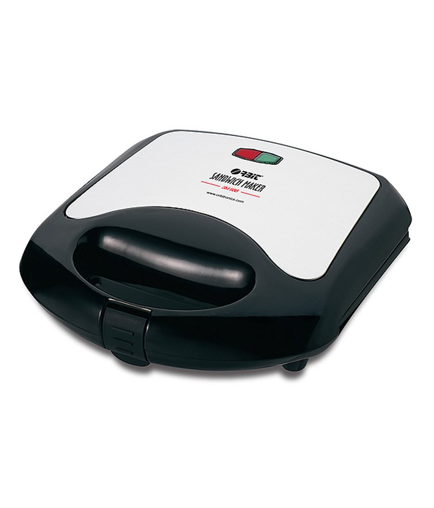 Orbit SM688 2 2 Slice Sandwich Maker Image