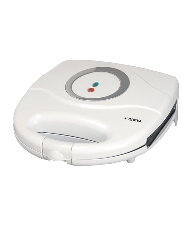 Oreva Ost 708 4 Sandwich Maker Image