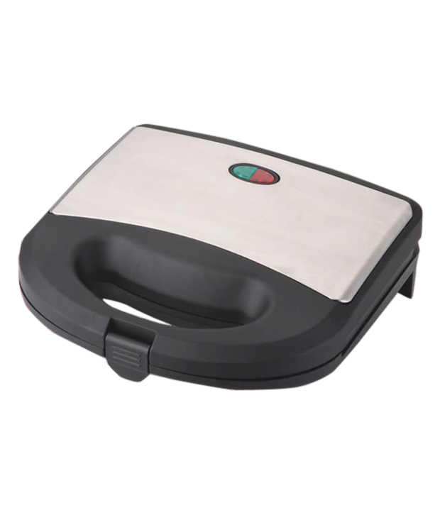 Quba S26 2 Slices Sandwich Maker Image