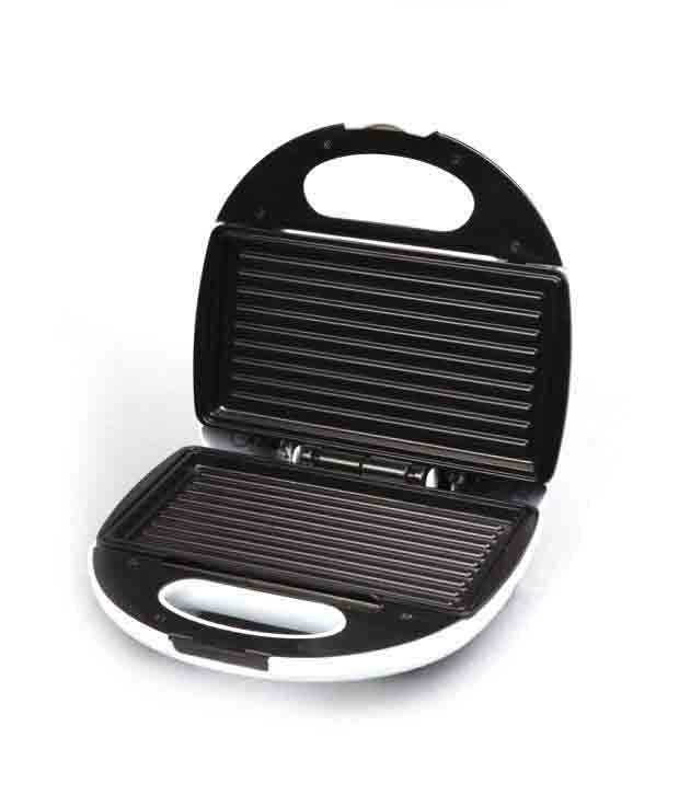 Singer Vectra 2 2 Sandwich Maker Image