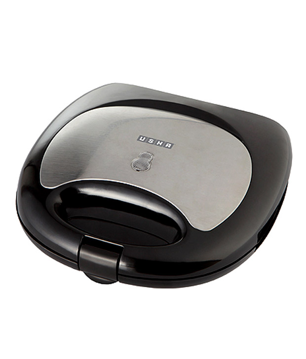 Usha 2672S 4 Slice Sandwich Maker Image