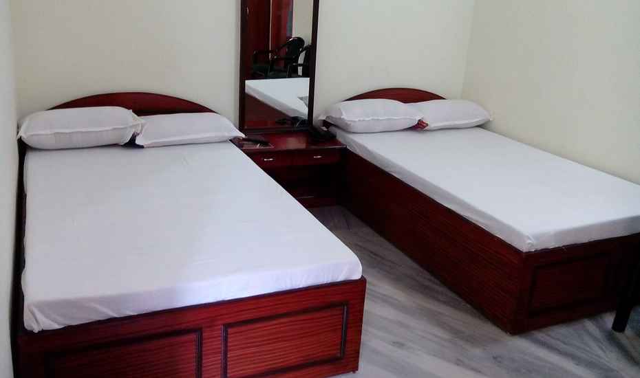 Tropicana Hotel - Zarkawt Road - Aizawl Image