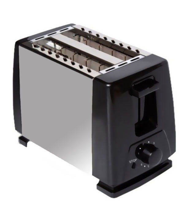 Black Cat GS 55 2 200 Pop Up Toaster Image