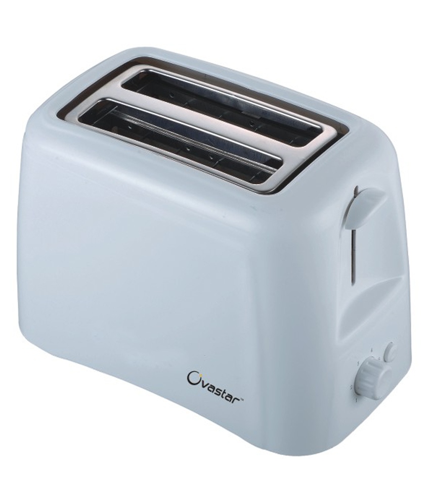 Ovastar 2 Pop Up Toaster Image