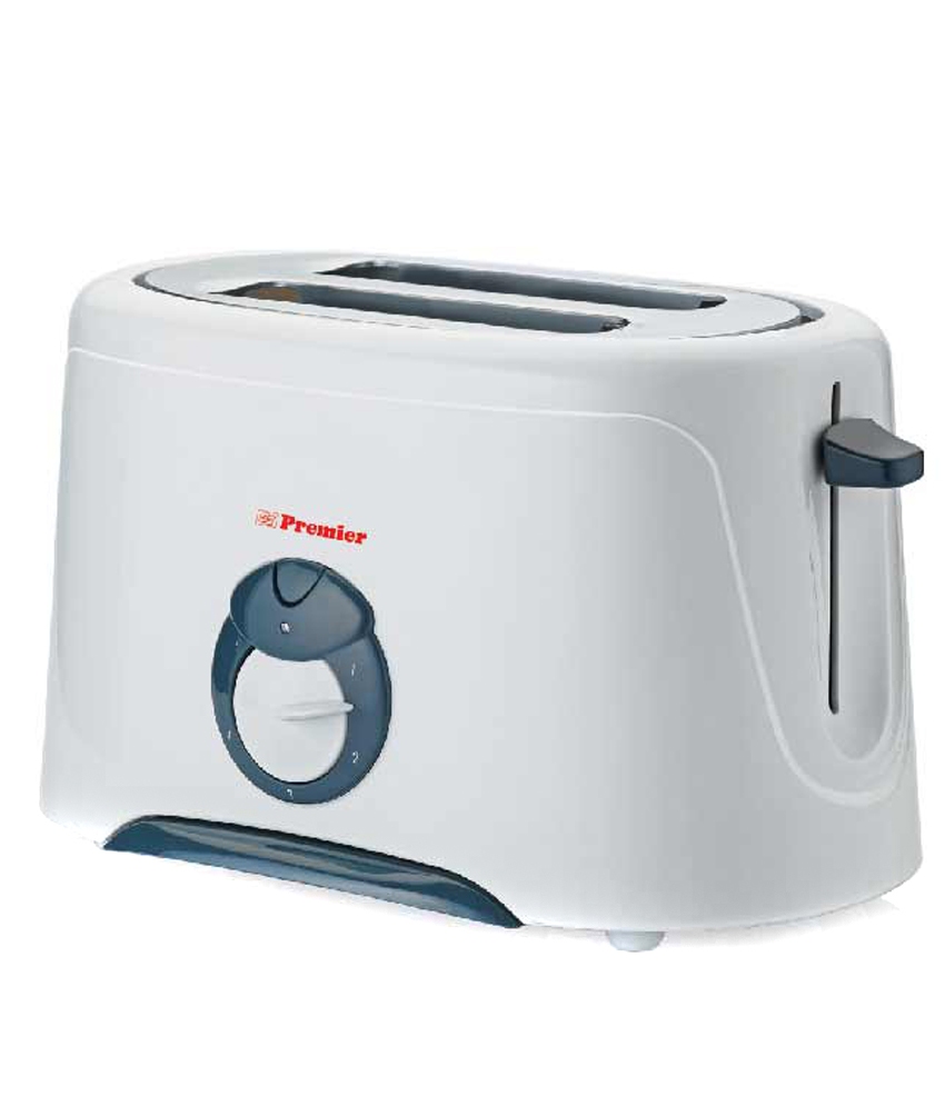 Premier PT PB 2 Pop Up Toaster Image