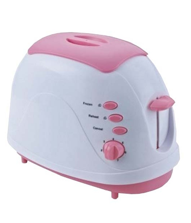 Savvy BT 18 Pop Up Toaster Image