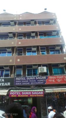 Hotel Sukh Sagar - Dhan Mandi - Ajmer Image