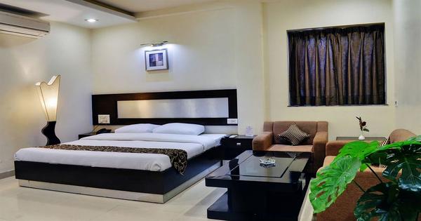 Anware Rehmat Guest House - Delhi Gate Road - Ajmer Image