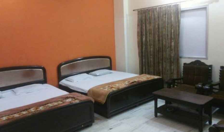 Hotel Shree Maya Rajwari - Gagwana Mood - Ajmer Image