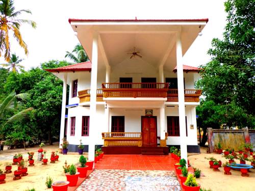 Achhayans Homestay - Mararikulam - Alappuzha Image