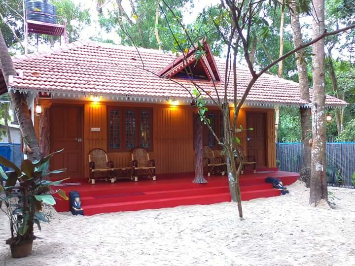 Marari Beach House - Mararikulam - Alappuzha Image