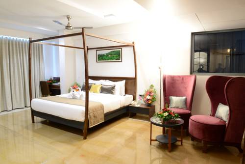 Hotel Maple IVY - Gondhalpada - Alibaug Image