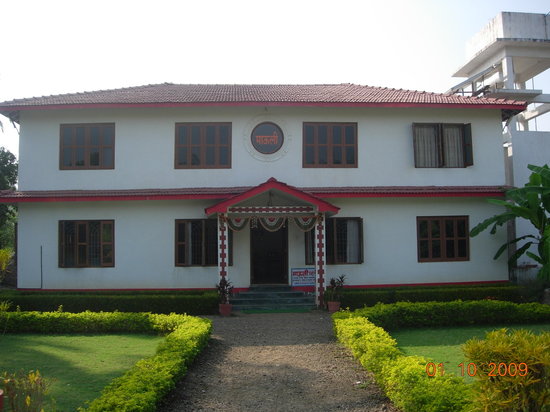 Mauli Village - Mapagaon - Alibaug Image