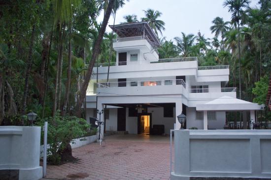 Suhasini villa - Chaul - Alibaug Image