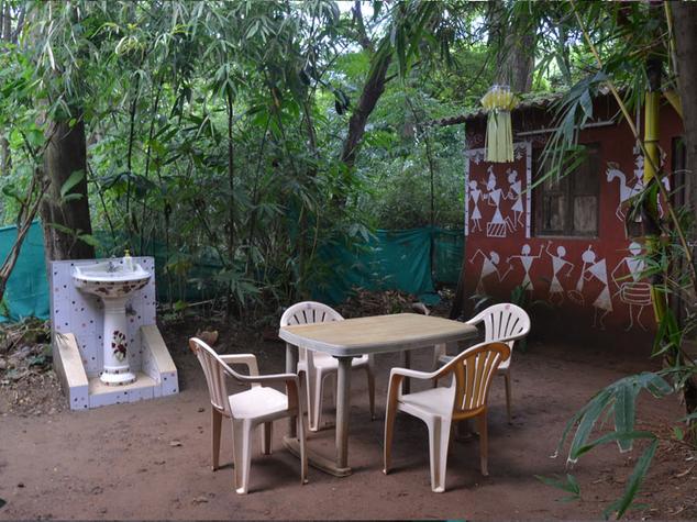 Samartha Cottages - Tivarekar Wadi - Alibaug Image