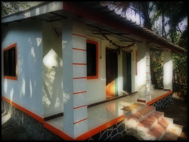 Mukund Holiday Home - Nagaon - Alibaug Image