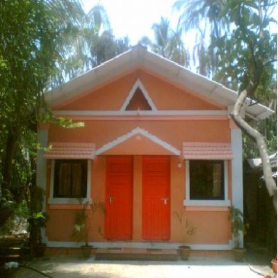 Vedant Holiday Home - Nagoan Beach Road - Alibaug Image