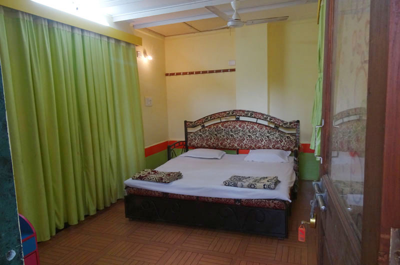 Jogalekar Cottage - Awas - Alibaug Image