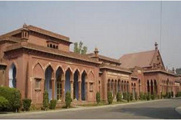 Hotel Banwari Palace - Railway Station Area - Aligarh Image