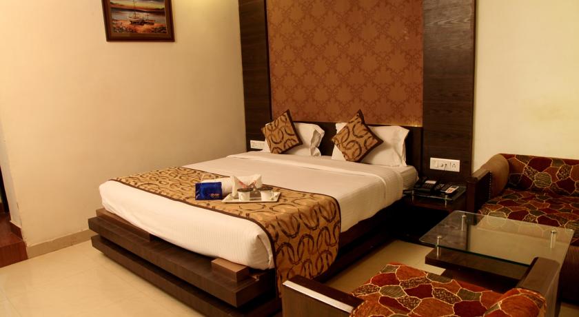 Arjun Hotel - Leader Road - Allahabad Image