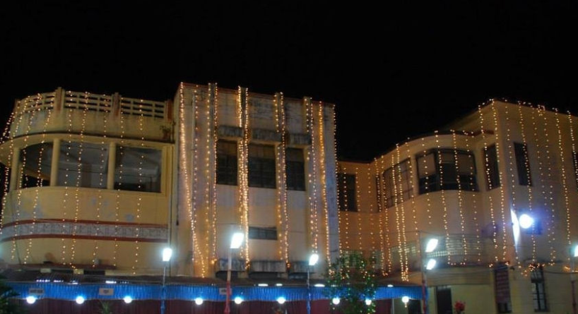 Hotel Gangotri - Johnstonganj - Allahabad Image