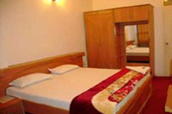 Hotel Kohinoor - Noorullah Road - Allahabad Image