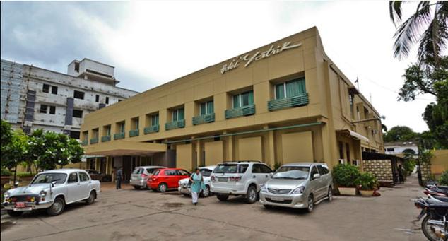 Hotel Yatrik - Civil Lines - Allahabad Image