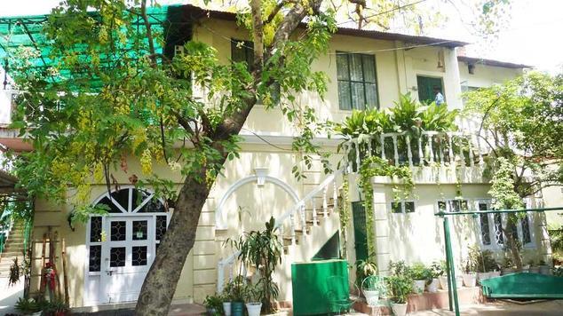 Kanchan Villa - Lukerganj - Allahabad Image