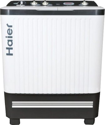 Haier 7.2 kg Semi Automatic Top Loading Washing Machine XPB 72-713S Image