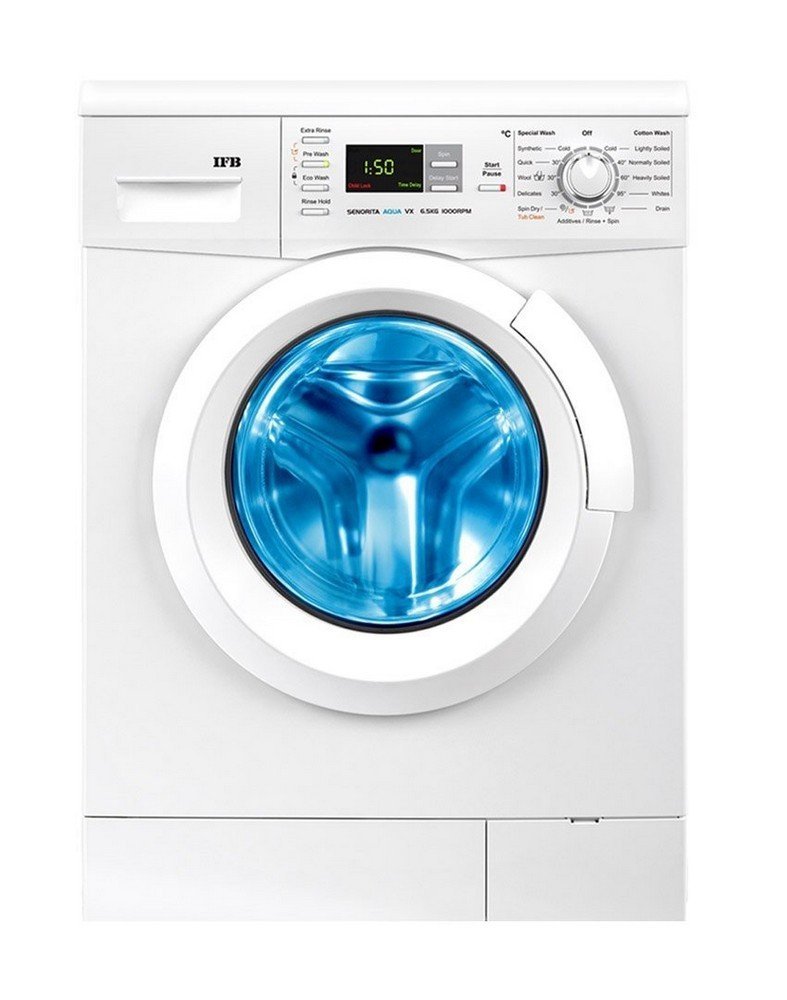 IFB ELITE AQUA VX 7 KG FULLY AUTOMATIC FRONT LOADING WASHING MACHINE