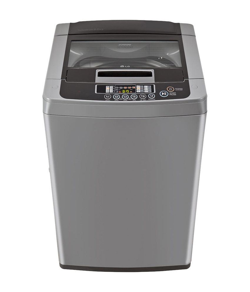 Lg fully automatic washing machine price in india