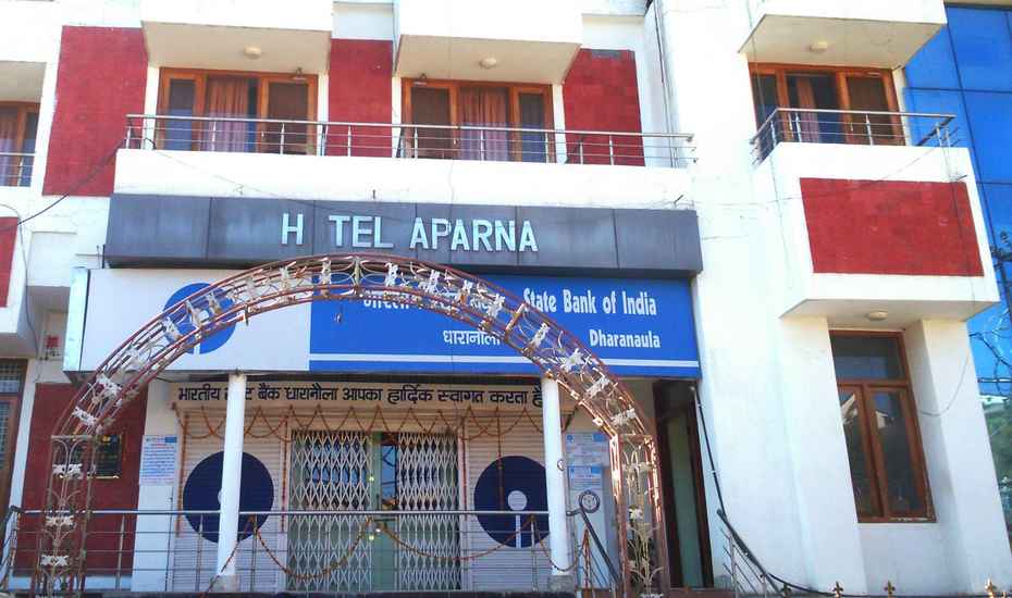 Aparna Hotel - Dharanaula - Almora Image