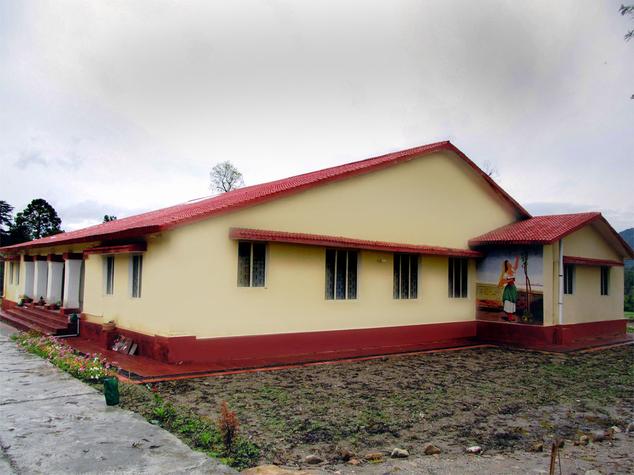 Bene Resorts - Hawalbagh - Almora Image