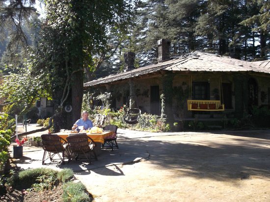 Deodar's Guest House - Almora Image